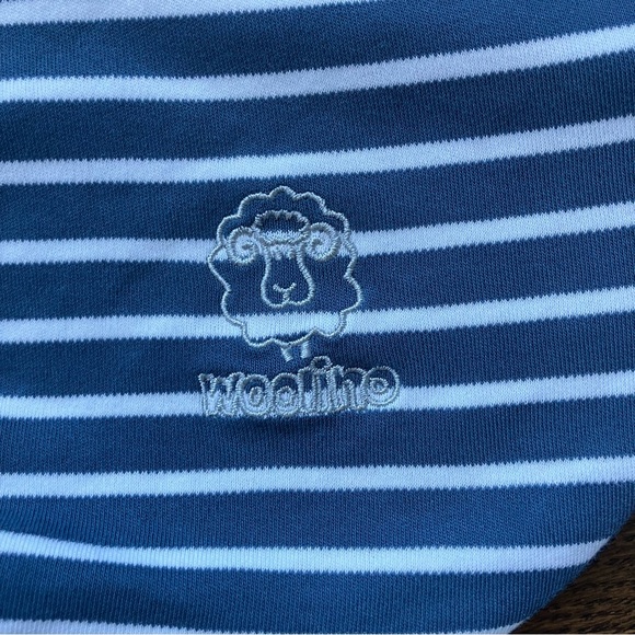 Woolino 4 Season Classic Baby Sleeping Bag, 6-18 Months - Picture 4 of 6